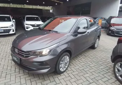 Fiat cronos 2024 1.3 firefly flex drive manual