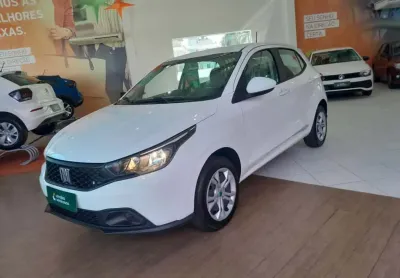 Fiat argo 2024 1.0 firefly flex drive manual
