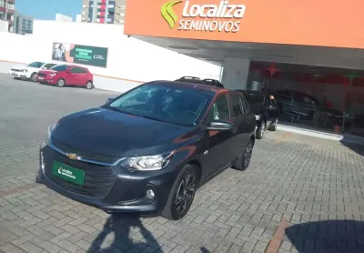 Chevrolet onix 2024 1.0 flex lt manual