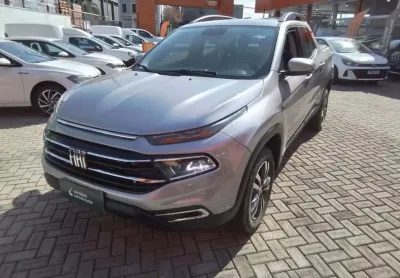Fiat toro 2023 1.3 turbo 270 flex freedom at6