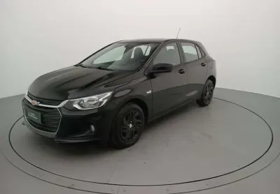 Chevrolet onix 2024 1.0 flex lt manual