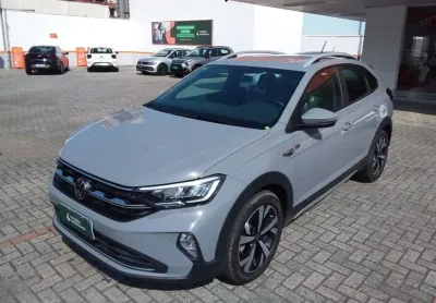 Volkswagen nivus 2024 1.0 200 tsi total flex highline automático