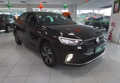 Volkswagen virtus 2024 1.0 200 tsi comfortline automático