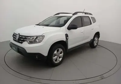 Renault duster 2024 1.6 16v sce flex intense manual