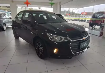 Chevrolet onix 2024 1.0 flex plus lt manual