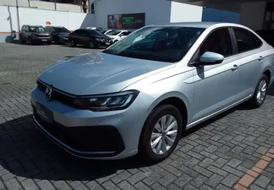 Volkswagen virtus 2025 1.0 170 tsi 4p flex manual
