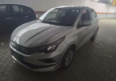 Fiat cronos 2024 1.3 firefly flex drive manual