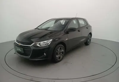 Chevrolet onix 2025 1.0 turbo flex lt manual
