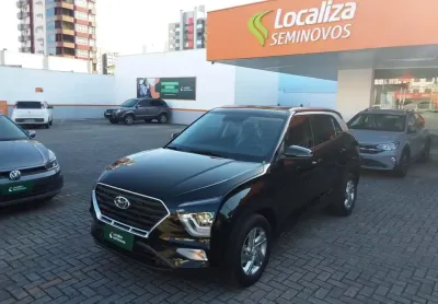 Hyundai creta 2024 1.0 tgdi flex comfort automático