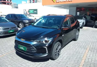 Chevrolet tracker 2024 1.0 turbo flex lt automático