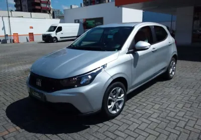 Fiat argo 2024 1.0 firefly flex drive manual