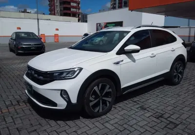 Volkswagen nivus 2024 1.0 200 tsi total flex highline automático