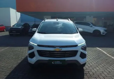 Chevrolet spin 2025 1.8 premier 8v flex 4p automático