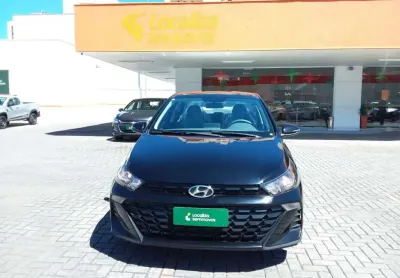 Hyundai hb20s 2024 1.0 tgdi flex comfort plus automático