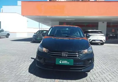 Fiat cronos 2024 1.0 firefly flex drive manual