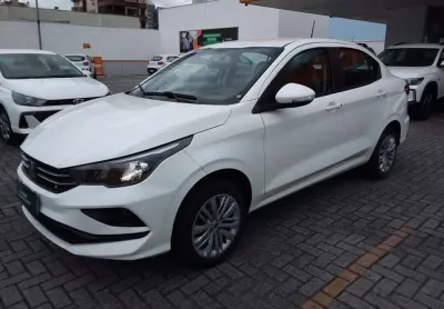 Fiat cronos 2024 1.0 firefly flex drive manual