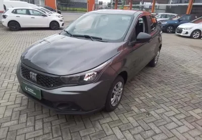 Fiat argo 2023 1.0 firefly flex manual