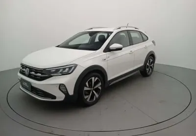 Volkswagen nivus 2024 1.0 200 tsi total flex highline automático
