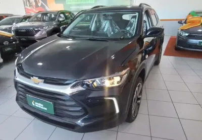 Chevrolet tracker 2024 1.0 turbo flex lt automático