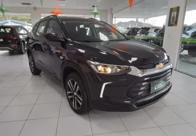 Chevrolet tracker 2024 1.0 turbo flex lt automático