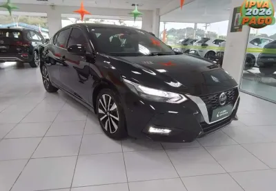 Nissan sentra 2024 2.0 16v gasolina advance xtronic
