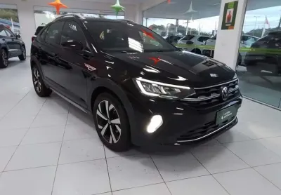 Volkswagen Nivus 2024 1.0 200 tsi total flex highline automático