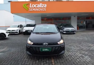 Hyundai hb20 2024 1.0 tgdi flex comfort plus automático
