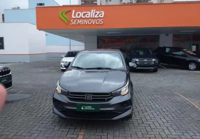 Fiat cronos 2025 1.3 firefly flex drive cvt