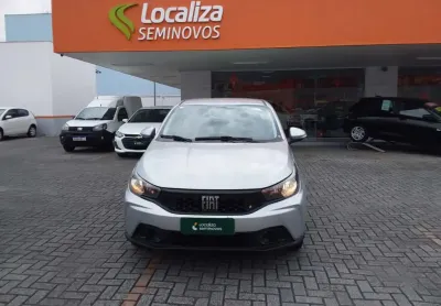 Fiat argo 2024 1.0 firefly flex drive manual