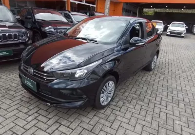 Fiat Cronos 2024 1.0 firefly flex drive manual