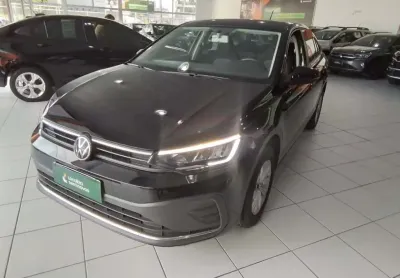 Volkswagen virtus 2025 1.0 170 tsi 4p flex manual