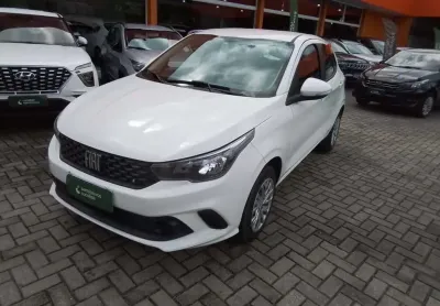 Fiat argo 2022 1.0 firefly flex manual