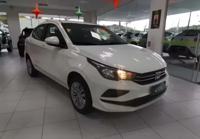 Fiat cronos 2025 1.3 firefly flex drive manual