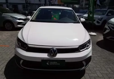 Volkswagen polo 2024 1.0 mpi manual