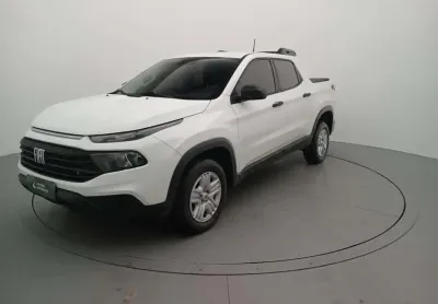 Fiat toro 2022 1.8 16v evo flex endurance at6