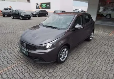 Fiat argo 2025 1.0 firefly flex drive manual