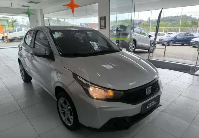 Fiat argo 2023 1.0 firefly flex drive manual