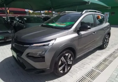 Renault kardian 2025 1.0 tce flex techno edc