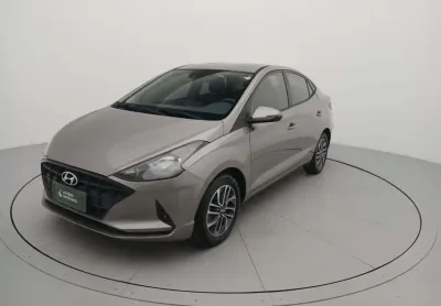 Hyundai hb20s 2022 1.0 tgdi flex evolution automático