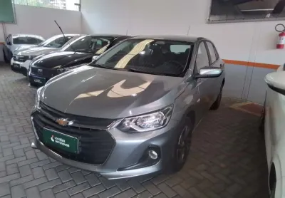 Chevrolet onix 2024 1.0 flex lt manual