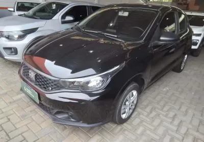 Fiat argo 2023 1.0 firefly flex manual