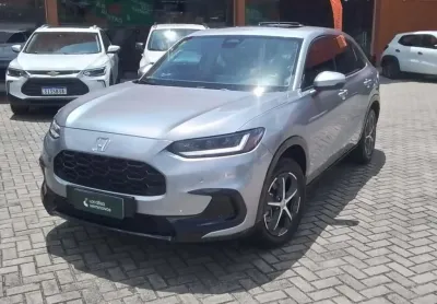 Honda Zr-v 2025 2.0 i-vtec gasolina touring cvt