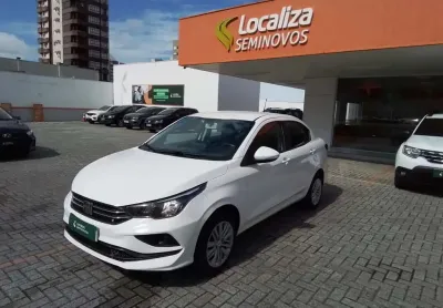 Fiat Cronos 2025 1.3 firefly flex drive manual