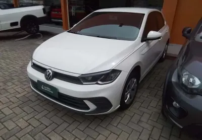 Volkswagen polo 2024 1.0 mpi manual