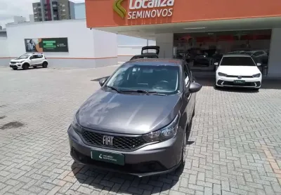 Fiat argo 2025 1.0 firefly flex drive manual