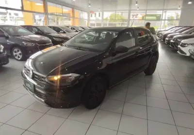 Volkswagen Polo 2025 1.0 mpi track manual