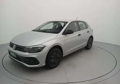 Volkswagen Polo 2025 1.0 mpi track manual