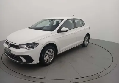 Volkswagen Polo 2024 1.0 mpi manual