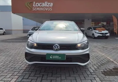 Volkswagen Polo 2025 1.0 mpi track manual