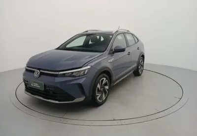 Volkswagen Nivus 2025 1.0 200 tsi total flex highline automático